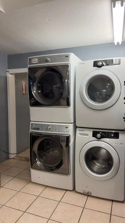 Front load set $50down
