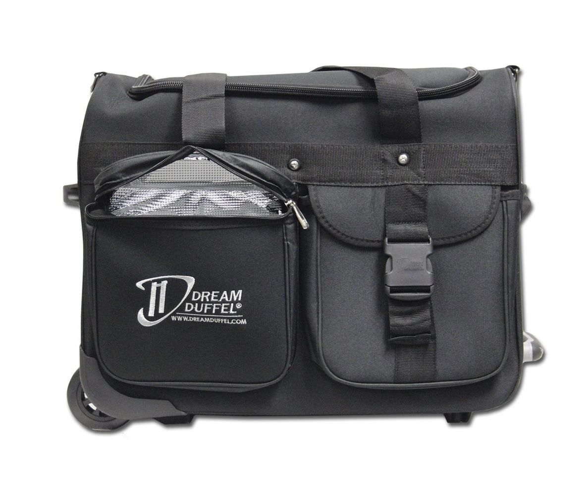 Small Dreamduffle