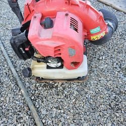 Blower For Parts Not Working No Travaja