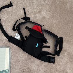 Baby Wearing