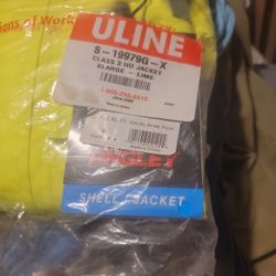 Tingley Shell/Jacket  J24122 XL