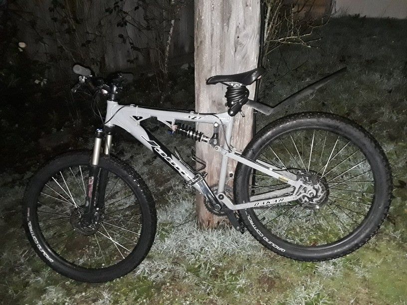 Jamis Dakar XLT 1.0