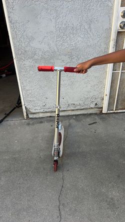 Scooter