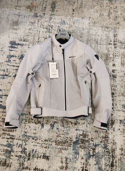 Womens Motorcycle Jacket