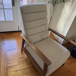 Room&Board Recliner