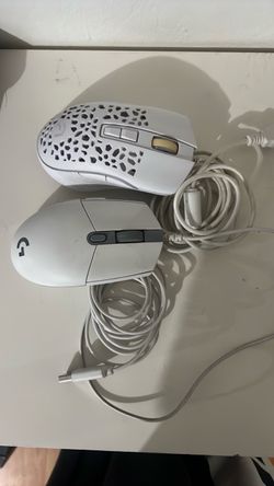 gaming mouse