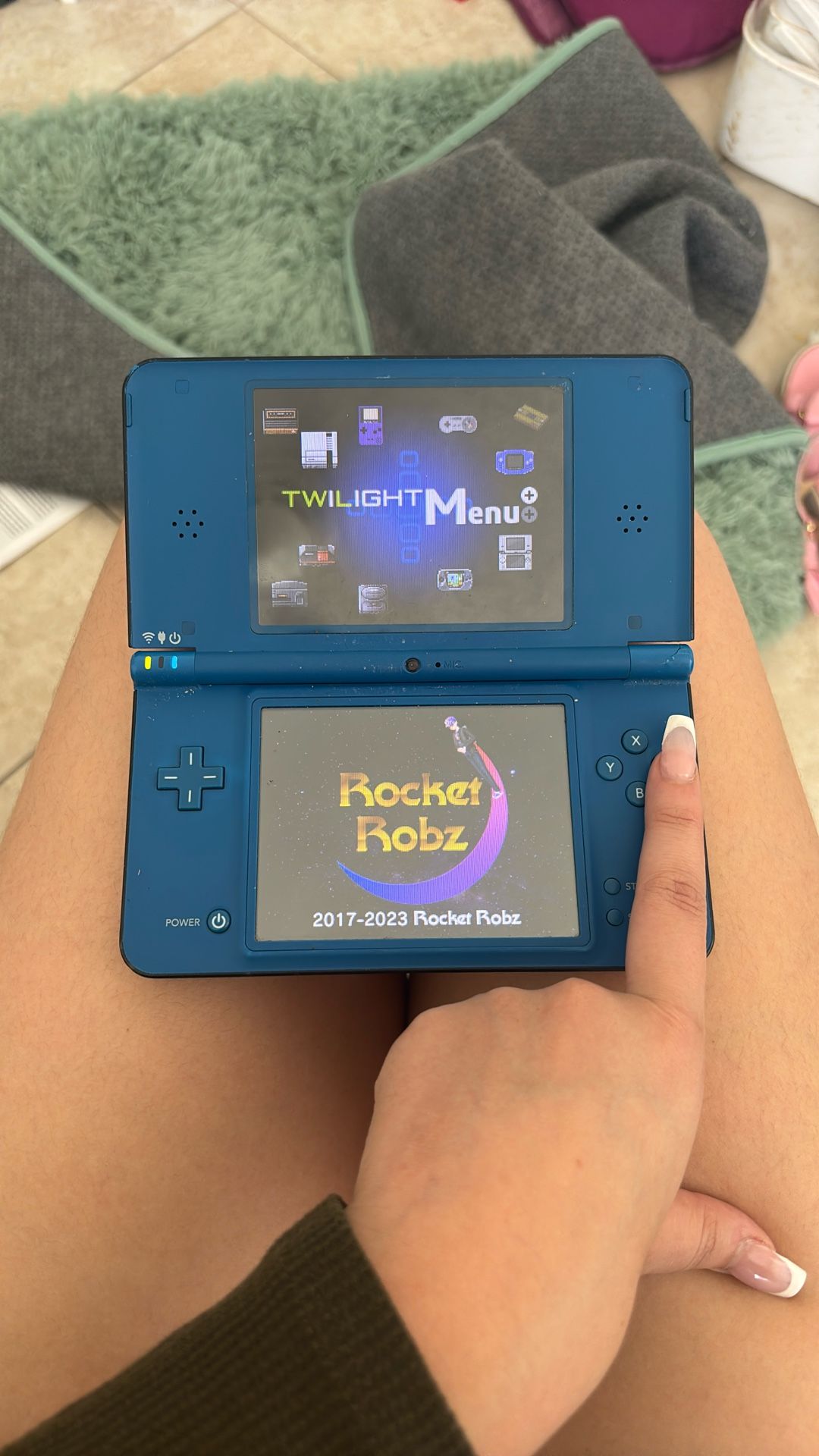 DSI MODED ROM for Sale in Pompano Beach, FL - OfferUp