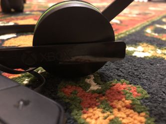 Xbox one chat audio headset