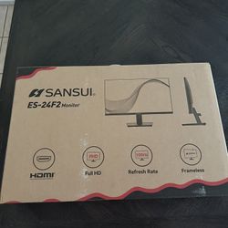 Gaming Monitor 