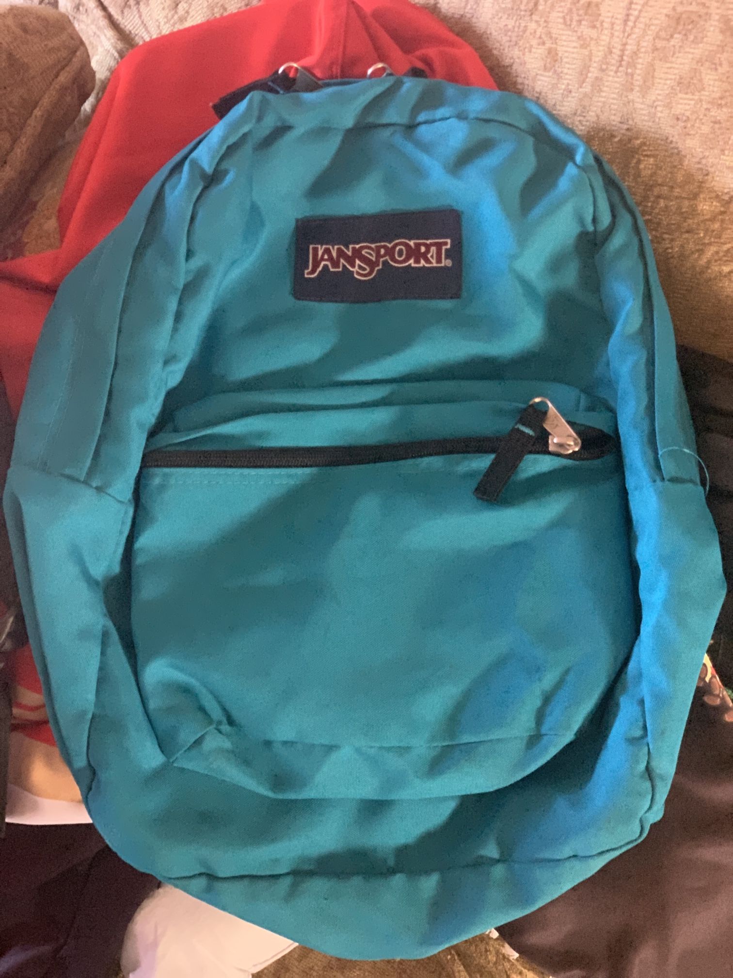 Jansport backpack