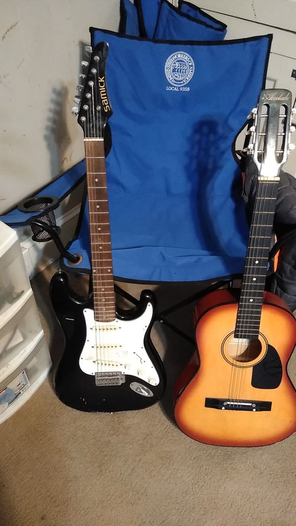 Guitars for Sale in Manchester, NH - OfferUp