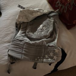 Ergo Baby Carrier