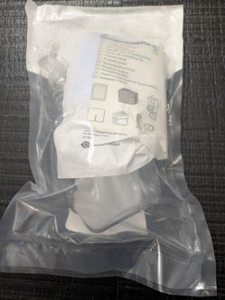 CareFusion PleurX Drainage Kit 1000ml – 3-Pack, Sealed