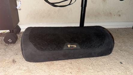 SecretLab Feet Rest (High Quality)