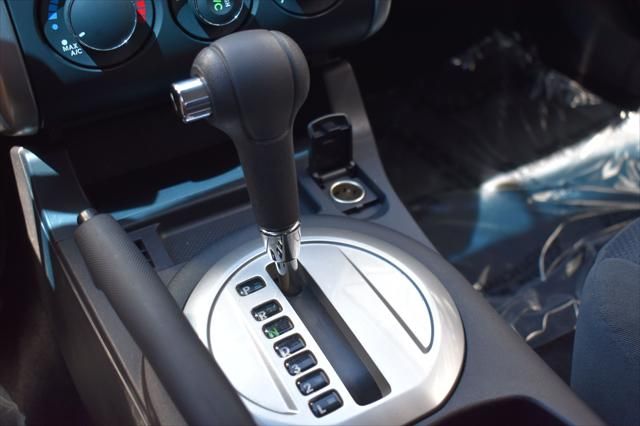 2006 Mitsubishi Galant