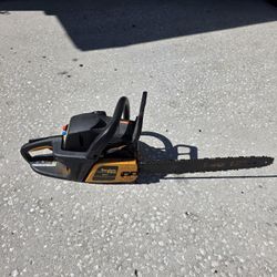 Poulan PRO PP4218AVHD 18" 42cc Chainsaw