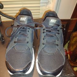 Women's Nike Running Shoes