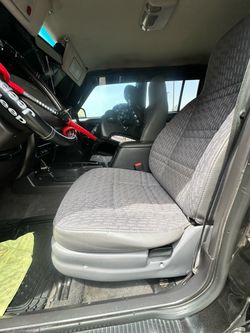 jeep cheroke xj
