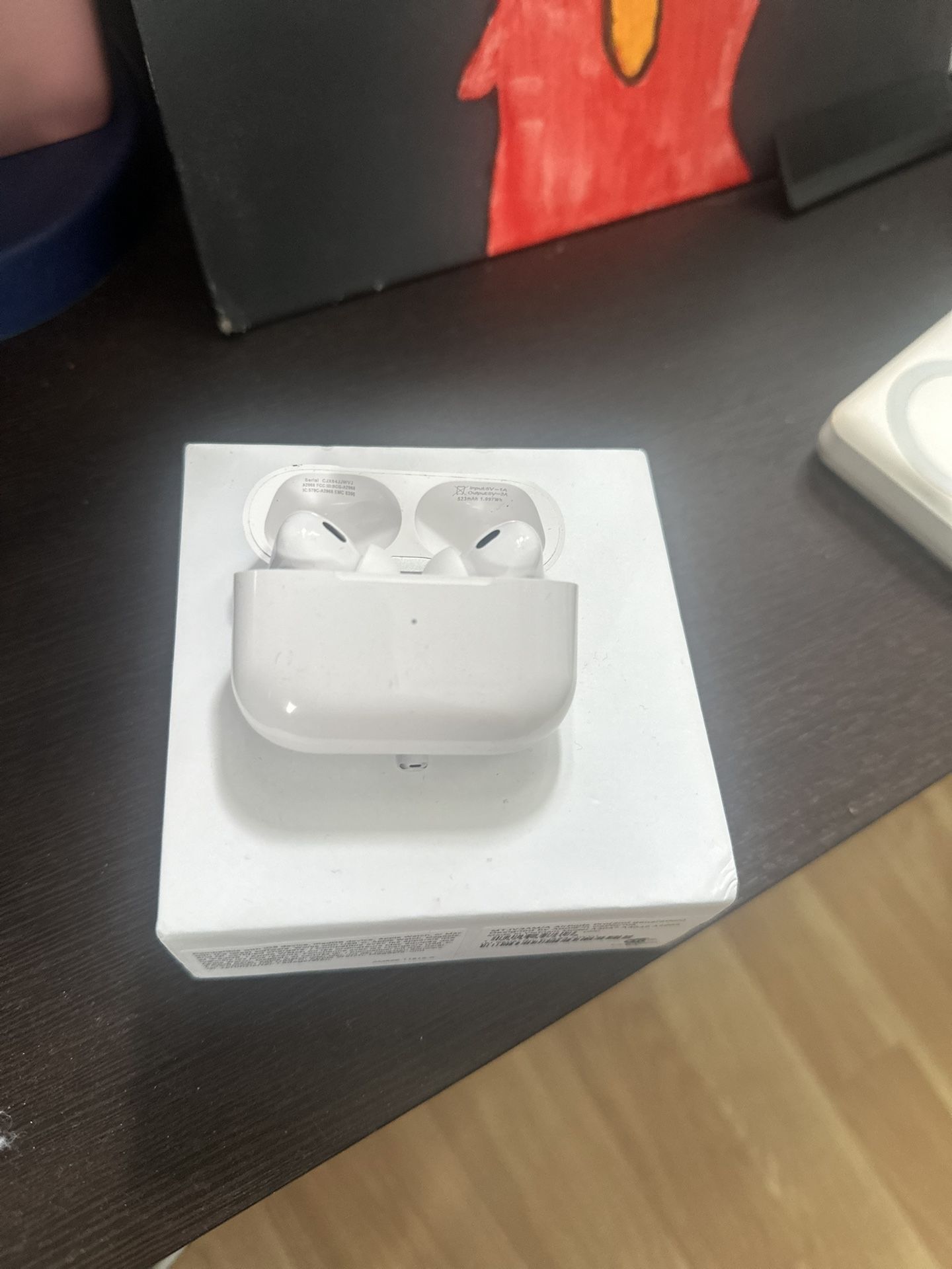 AirPods Pro 2nd Gen USB C