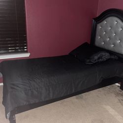 Twin Bed Set