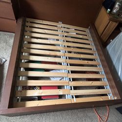 Bed Box Frame
