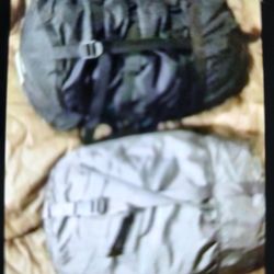 Military Surplus 