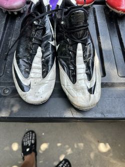 Football Cleats