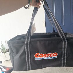 Free Costco Bag