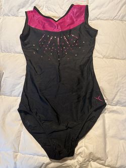 Leotard for Gymnastics or Dance 