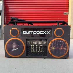 Bumphoxx