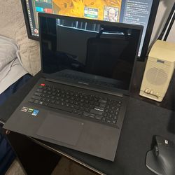 Asus Laptop Ryzen 9 5900HX 32gb RAM RTX 3050ti