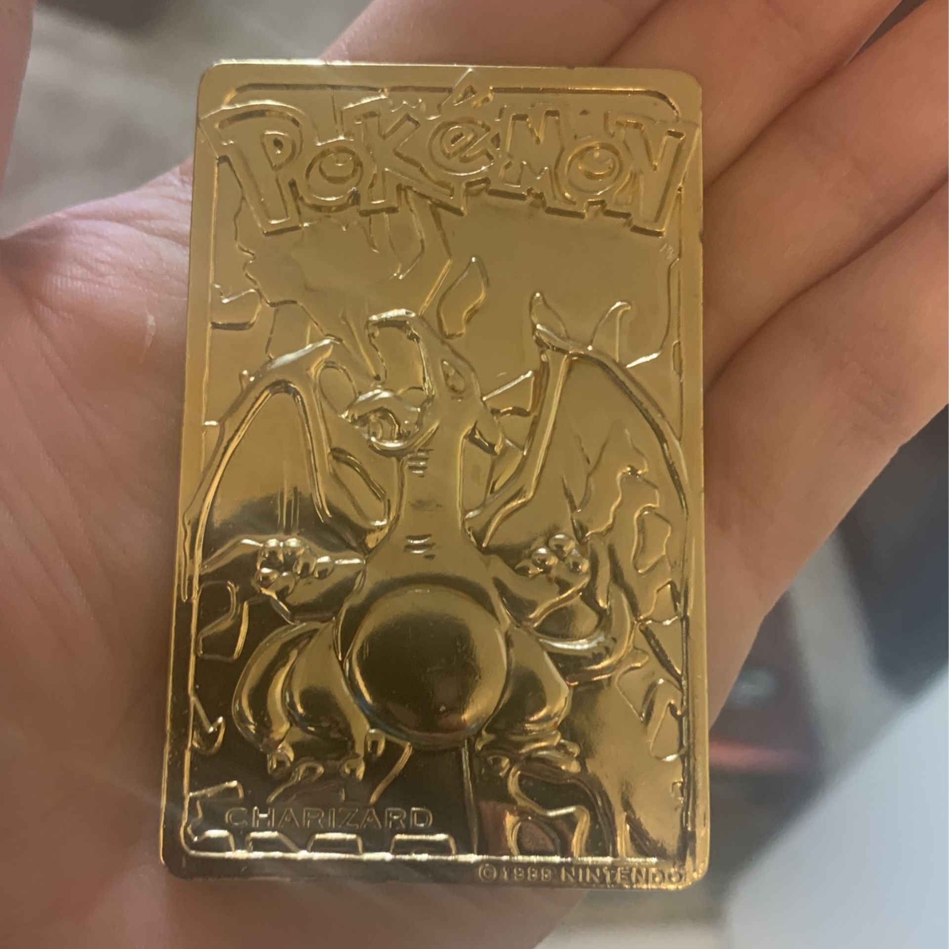 Miraidon ex gold for Sale in Irvine, CA - OfferUp