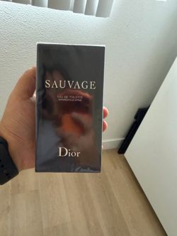 Dior Sauvage