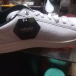 New K Swiss  Ortholite Sneakers
