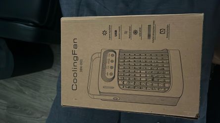 Cooling Fan