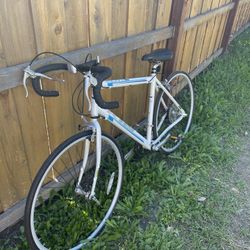 Roadbike - KHS Flite 150