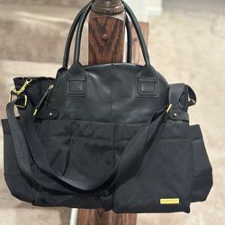 Skip Hop Diaper Bag