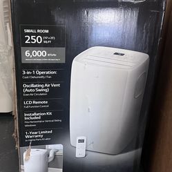 New And Used Air Conditioners For Sale