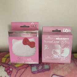 Hello Kitty Compact Mirror