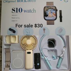 Smart watch