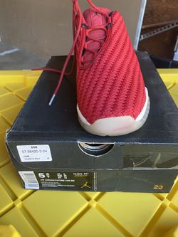 Jordan Future Low