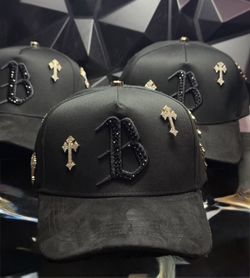 Dandy ThirtyOne Barbas 🧢