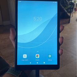 Lenovo Tablet