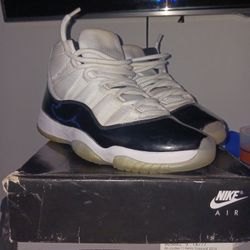 Jordan 11s