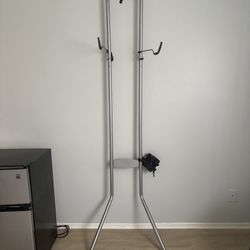 Delta 2 Bike Rack 