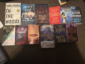 Books
