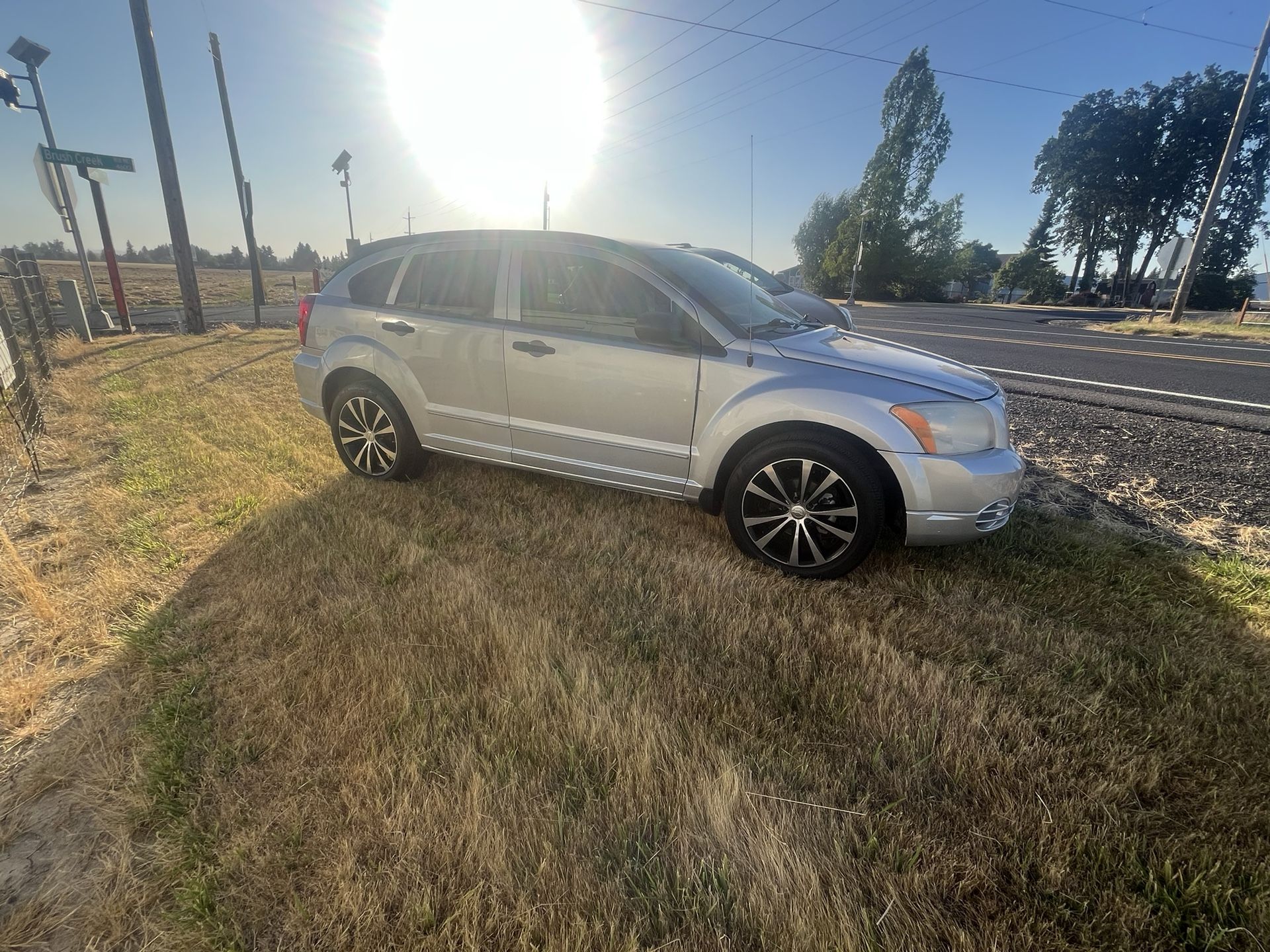2007 Dodge Caliber