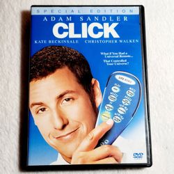 Click DVD (2006) 