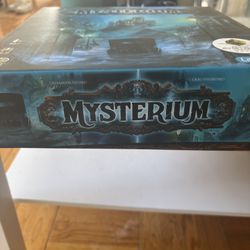Mysterium