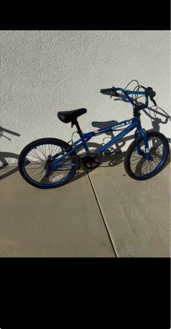 Genesis Krome 2.0 BMX bike 20”